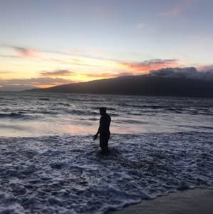 Meet your Posher, Erick